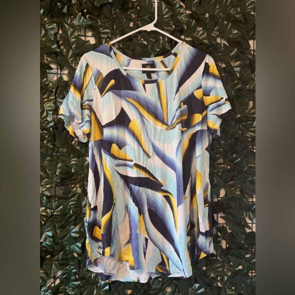 Dress shirt